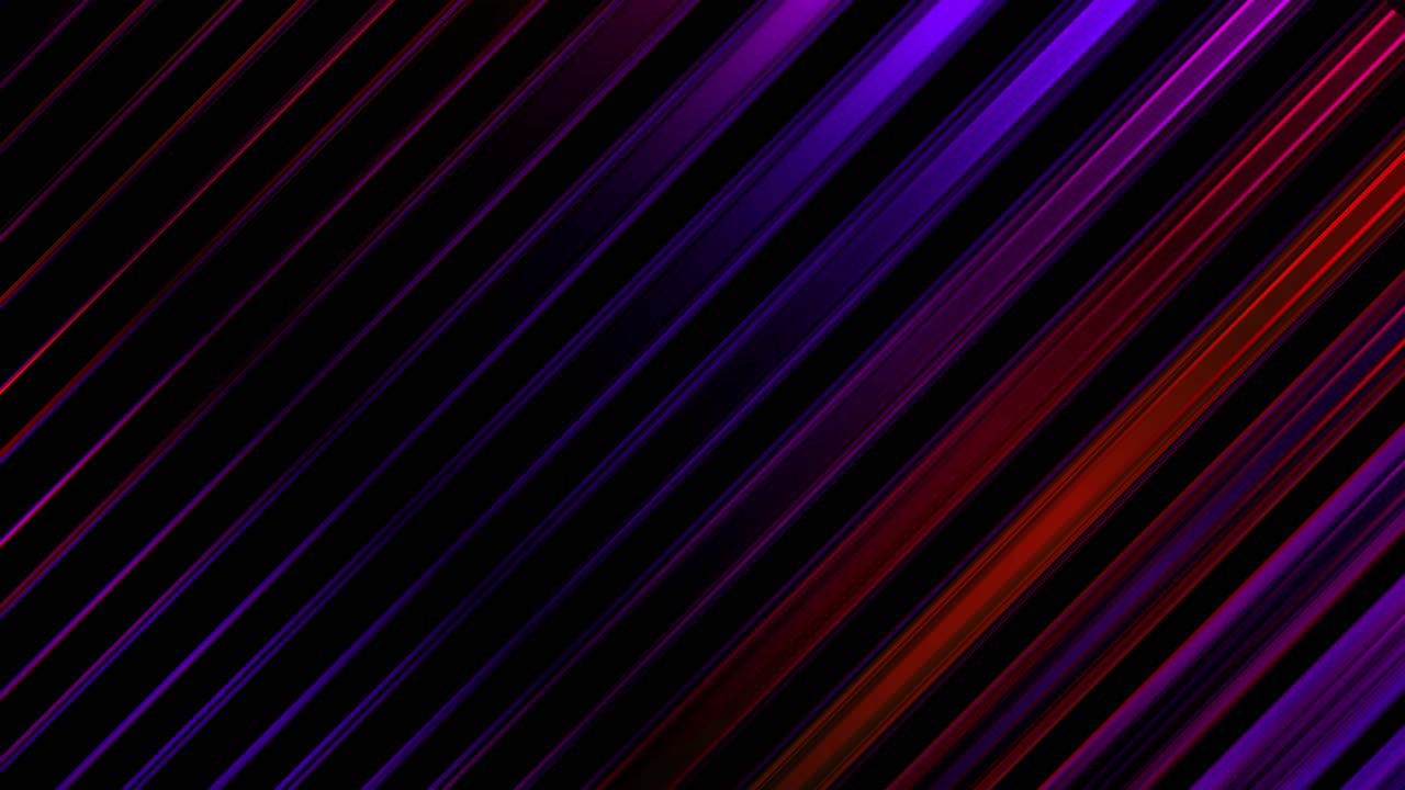 líneas diagonales abstractas fondo de gradiente