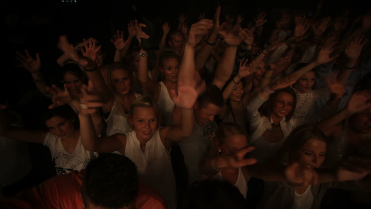 You don&rsquo;t just listen, you experience it!