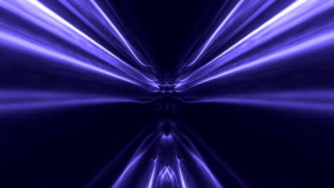 abstract technology animation, background, rendering, loop