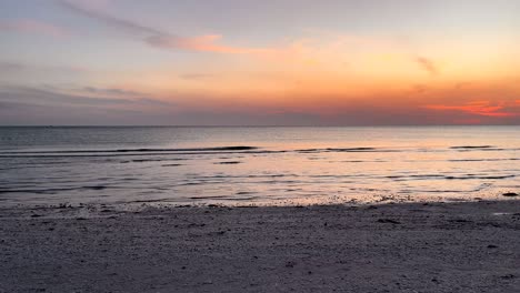 sunset pan on marco island beach_iphonepro12max_1080p_60fps.mp4