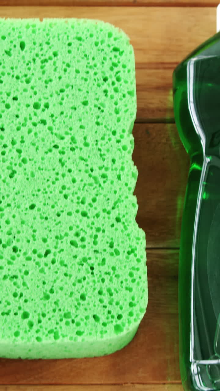 각종 집안 용품