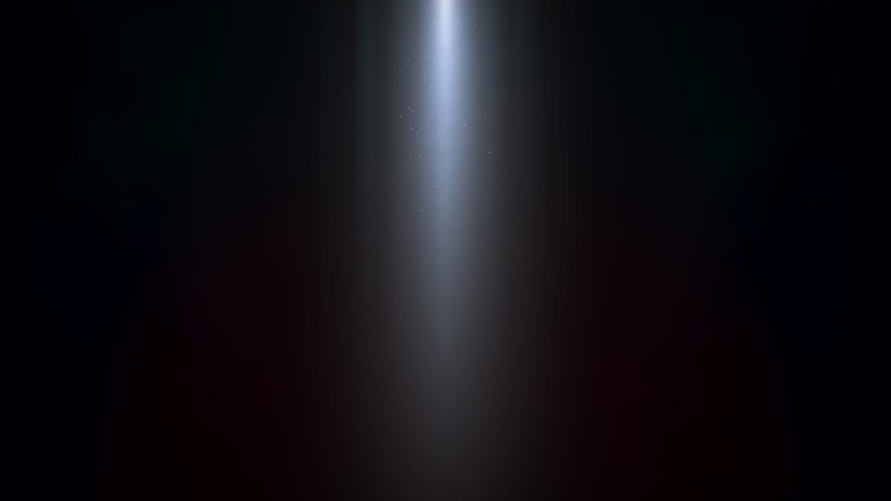 partículas abstractas voladoras y de movimiento y bokeh redondo 7