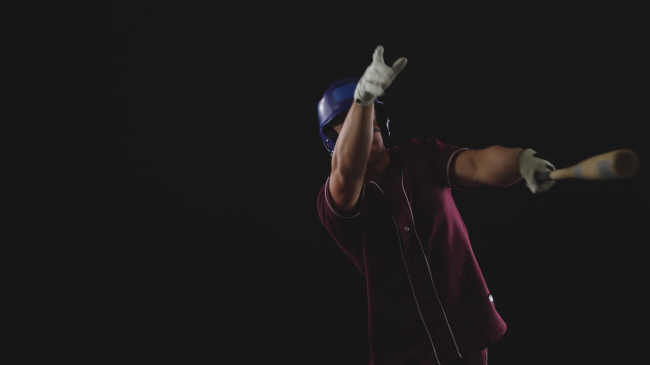 Baseball player