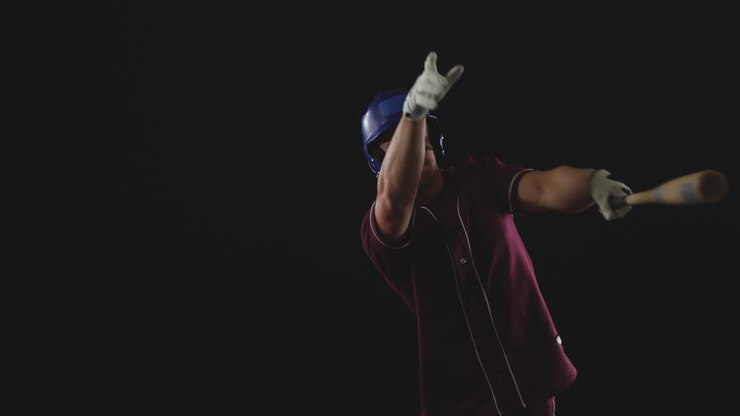 Giocatore di baseball