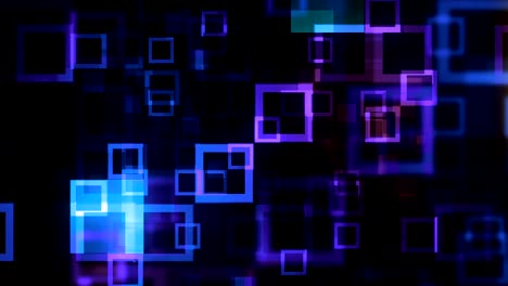 cuadrícula de movimiento de datos técnicos