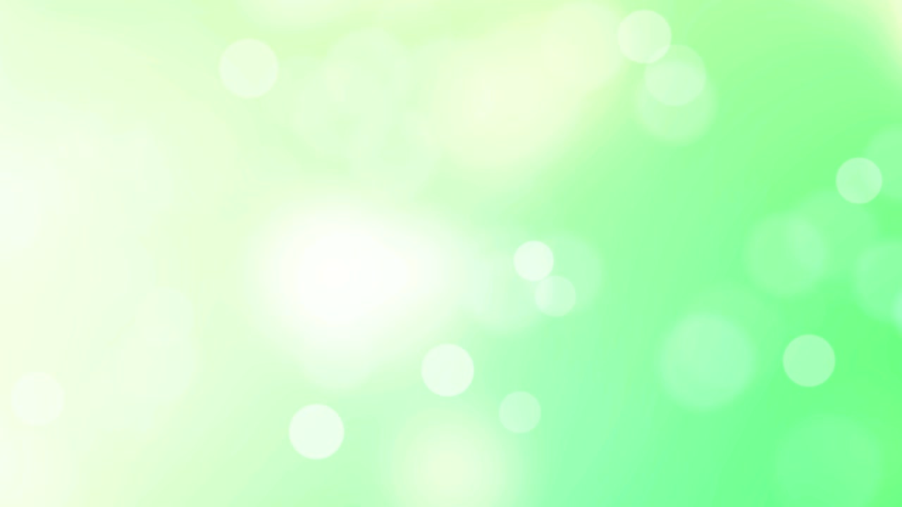 Abstrakte Bokeh-Lichter mit farbigem Hintergrund