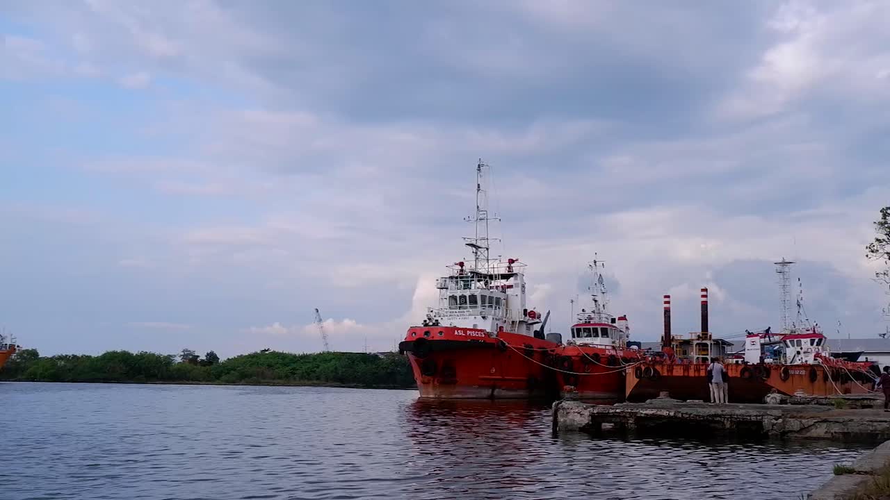 asl 물고기자리 배와 알파 스타 배