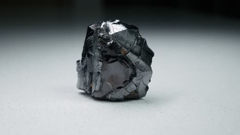 4k-30p-Piedra-De-Cristal-De-Shungite-élite-Rusa