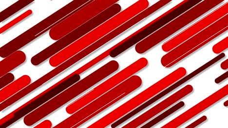Abstract Lines Backgorund (loopable) - Stock Video