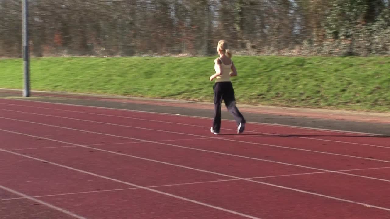 Atletica leggera
