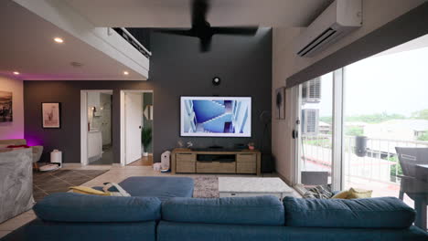 living room interior design