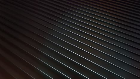 dark metal striped texture background