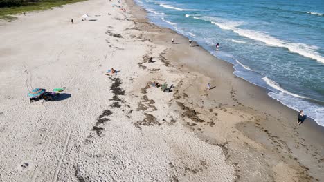 Kakaostrand-Reiseziel-In-Florida-An-Der-Atlantikküste