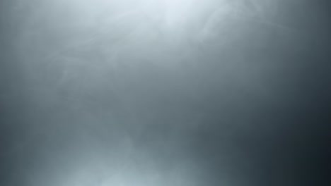 ambiente, humo abstracto y fondo de movimiento ligero