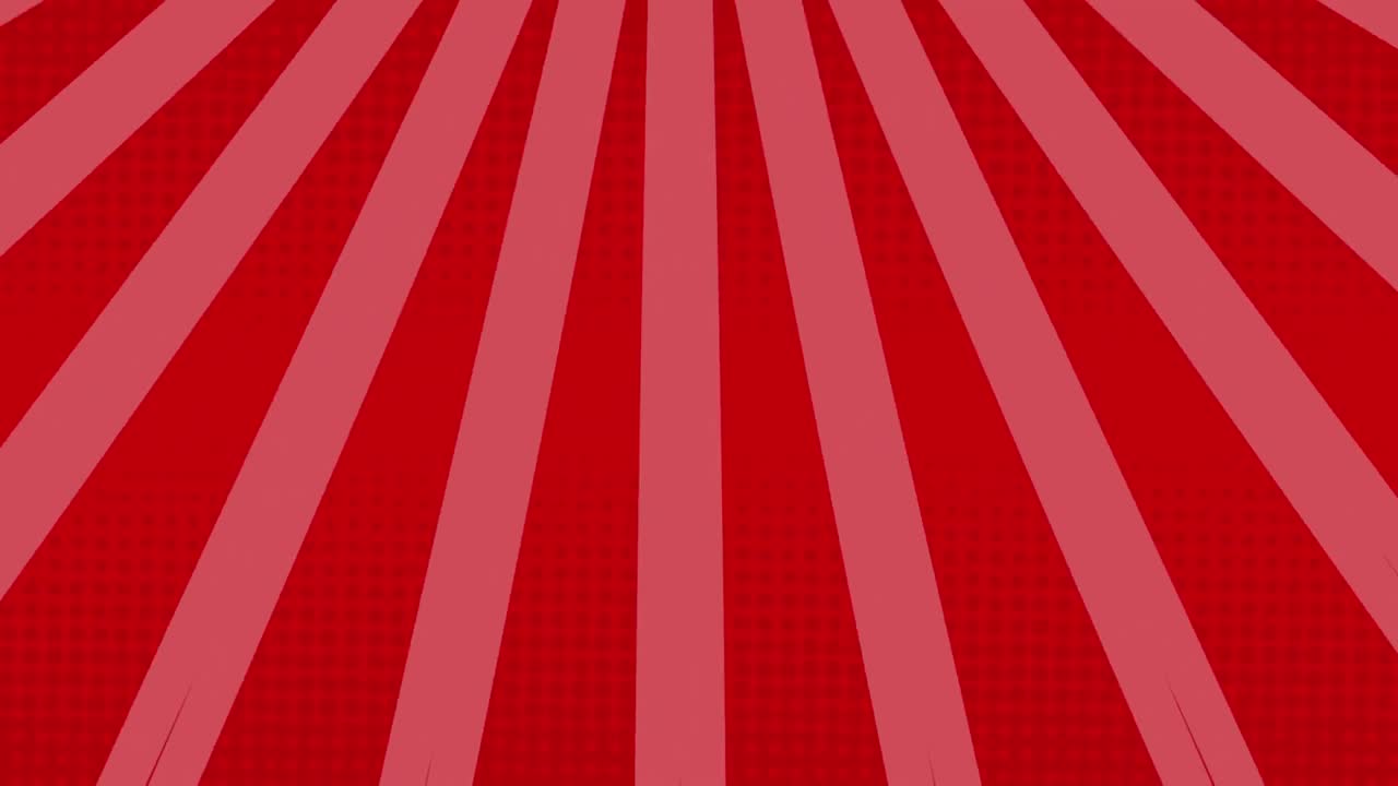 무제한 루프에서 회전하는 줄무 ⁇ 의 구성