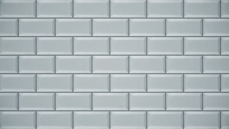 azulejos rectangulares de color gris claro