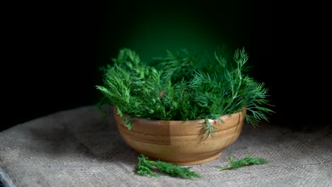 dill turning loopable