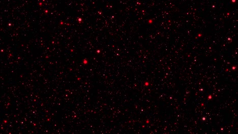 animación de bola de punto de pequeño tamaño en movimiento gráficos de movimiento