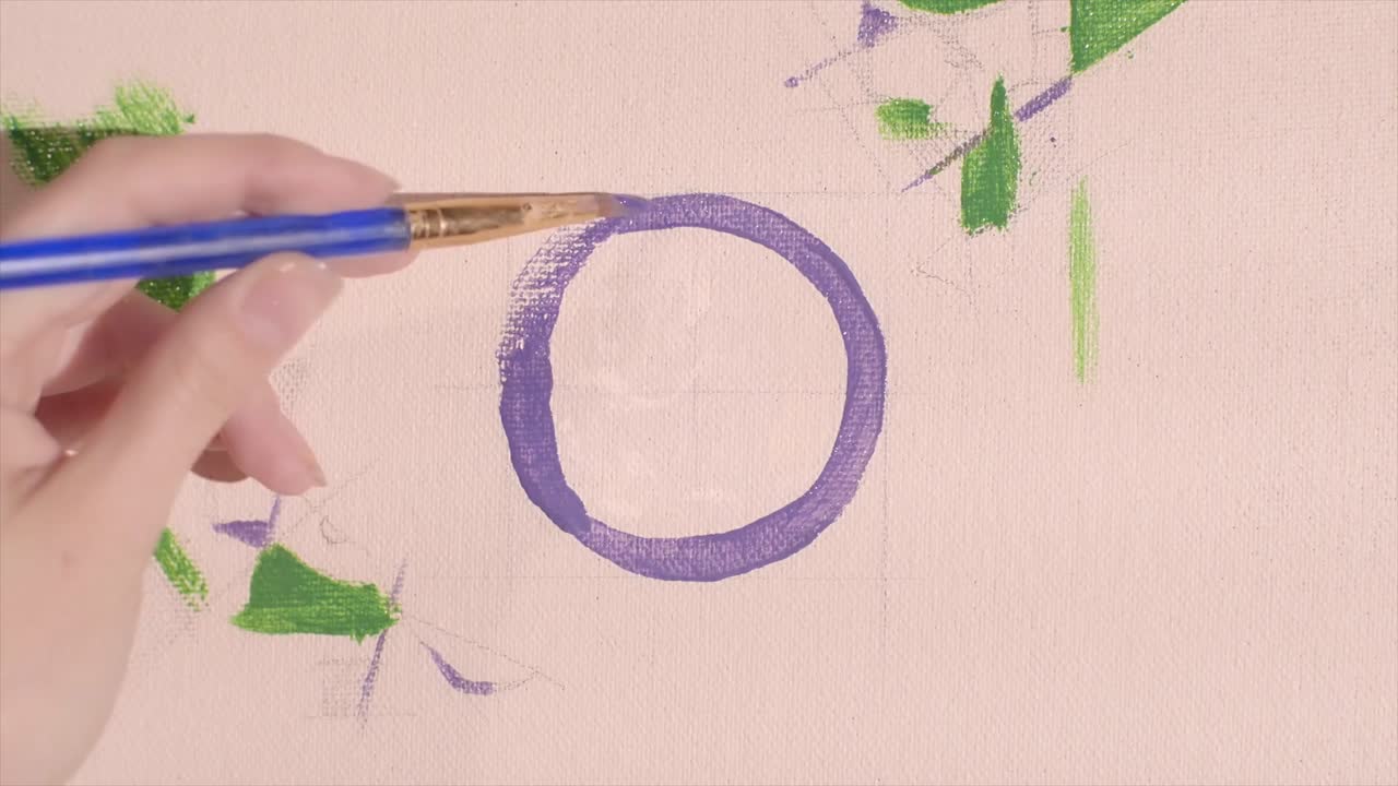 우주 속의 지구