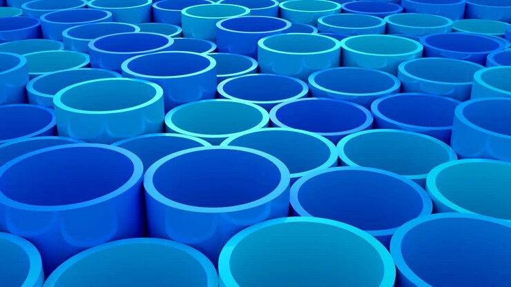 Background of Pipes