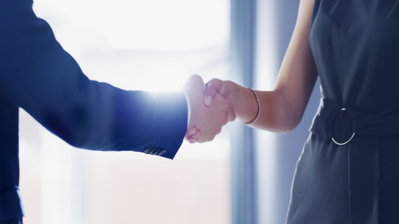 We're partnering up to achieve success