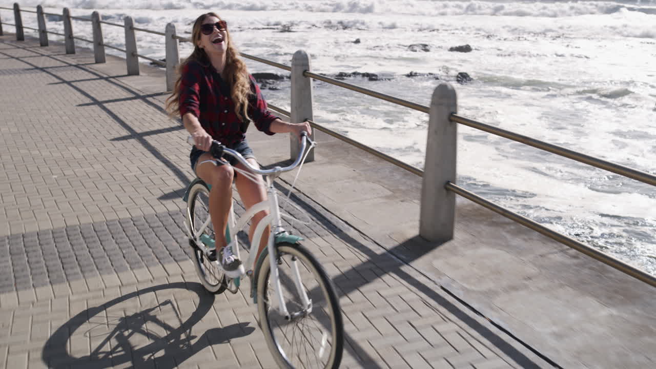 Just another cycle on a summer's day