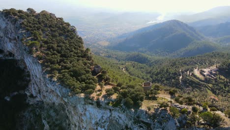 experience the stunning landscapes of mallorca as you explore the tramontana mountains, featuring the iconic formentor lighthouse. discover the natural beauty and historic sites.