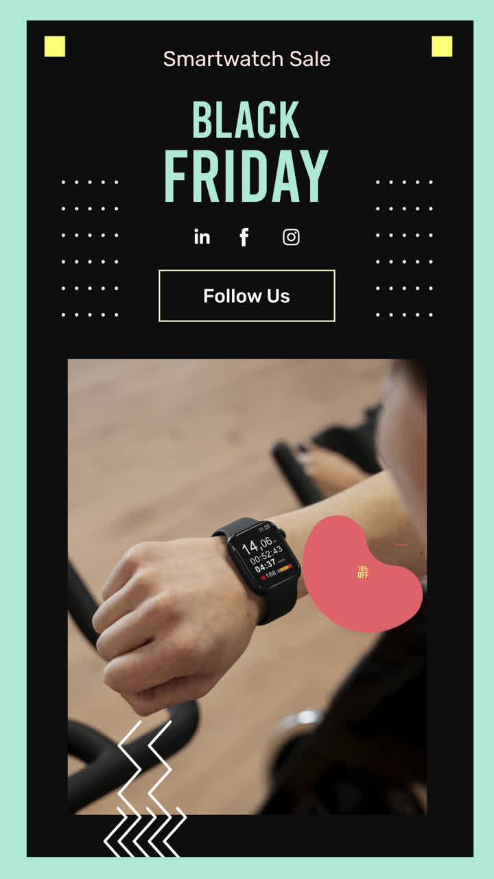 Black Friday Smartwatch Deals