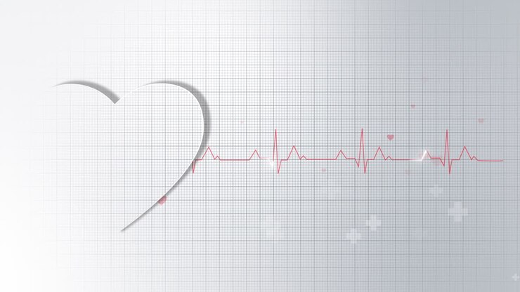 Heart Health Graphic