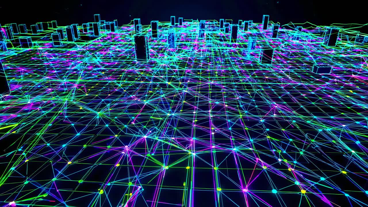 Digital City Network