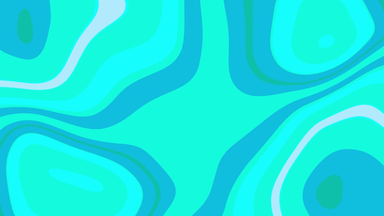 fondo de líneas suaves que cambian suavemente