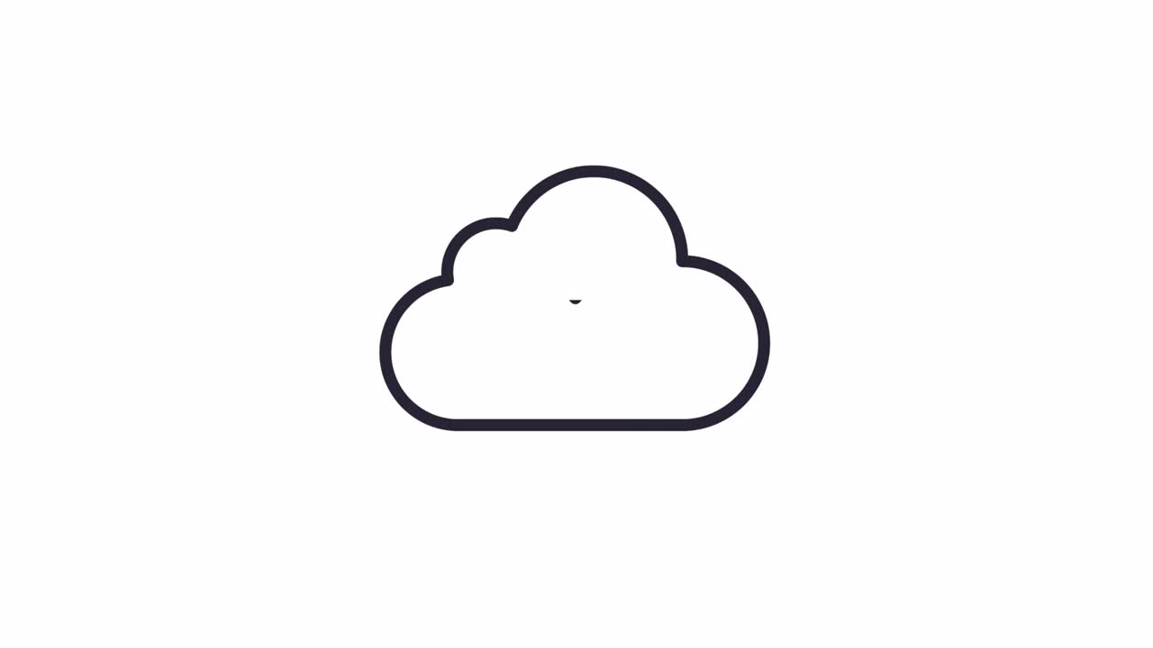 download icon animation