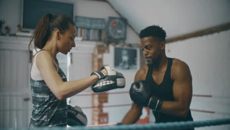 Entrenamiento-De-Boxeador-Joven