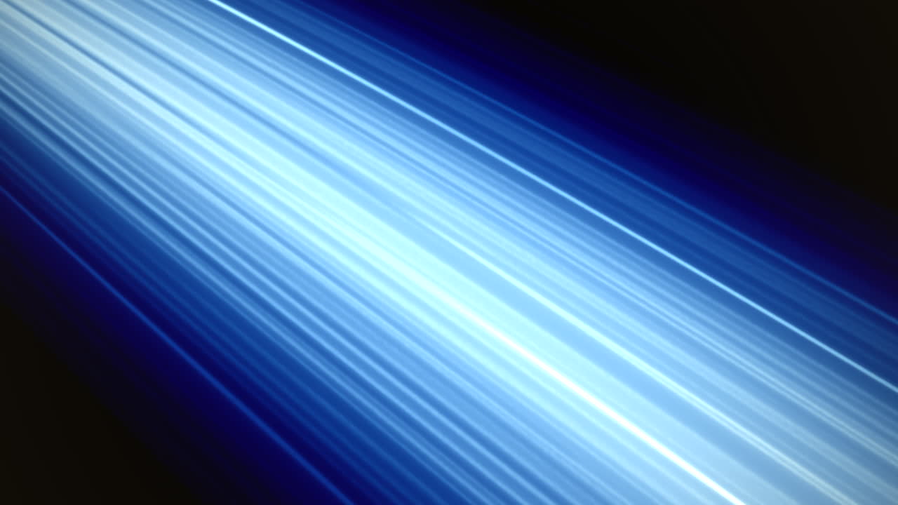 Looping animation retro background 37