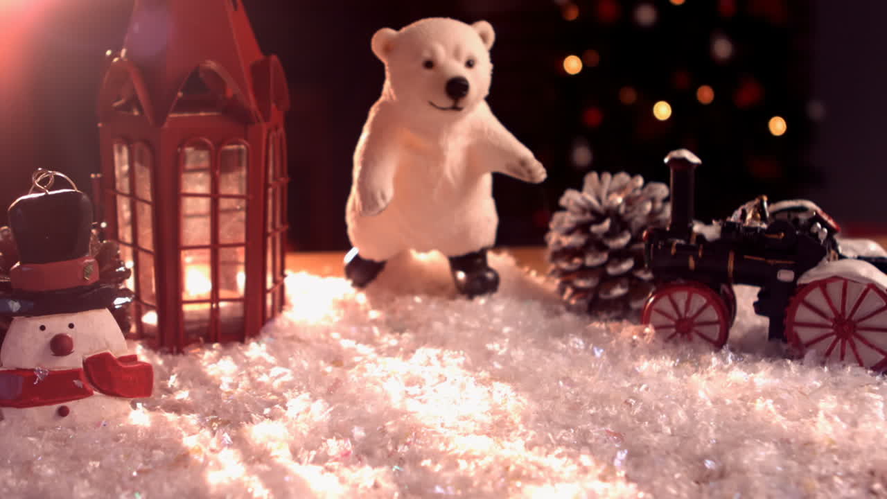 크리스마스 장식