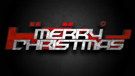 Merry-Christmas-text-on-black-gradient-color-1