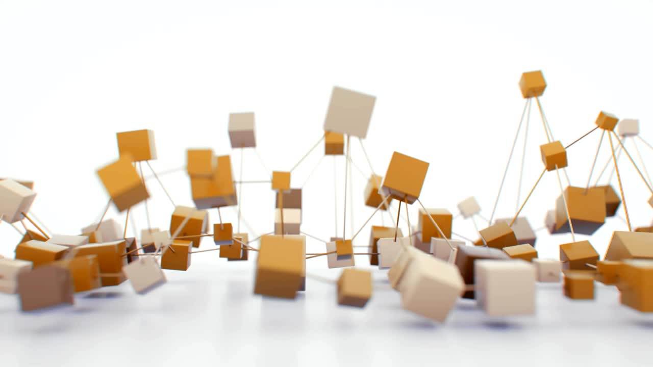 4k 추상 블록체인 개념