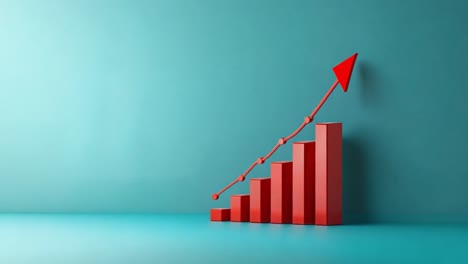 gráfico de crecimiento