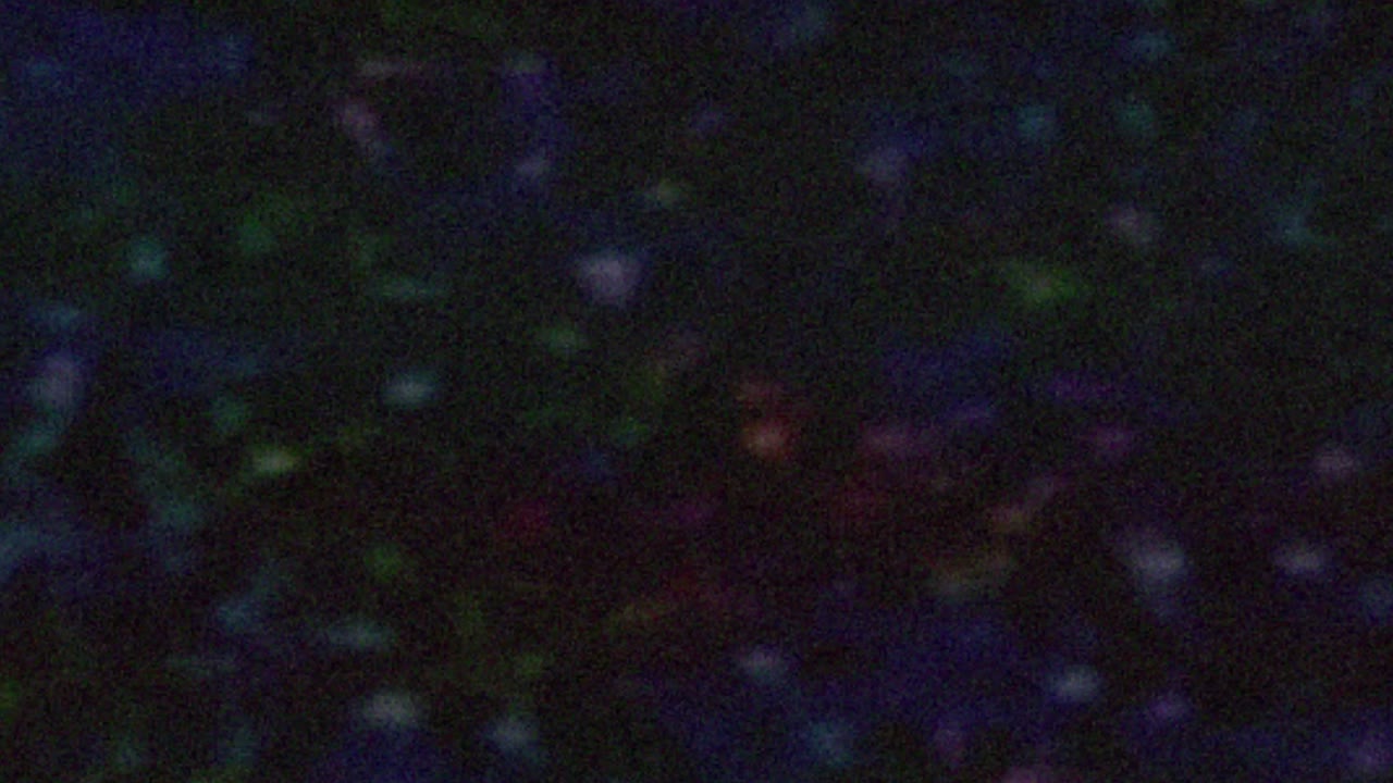 Abstract TV Static Noise and Interference Background