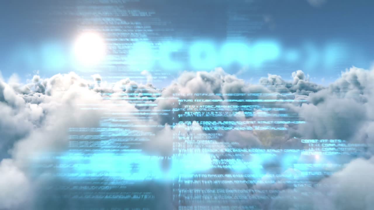 ⁇  구름과 태양 4k에 대한 바이너리 코드