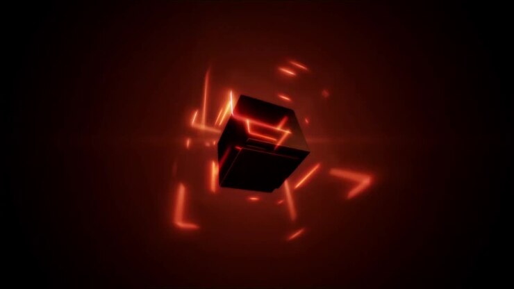 Tech Logo Compilation