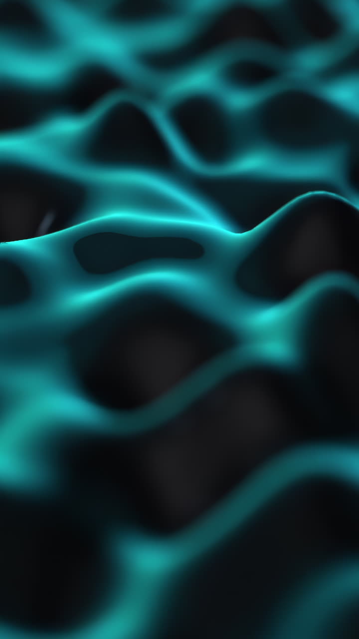 Abstract Liquid Textures