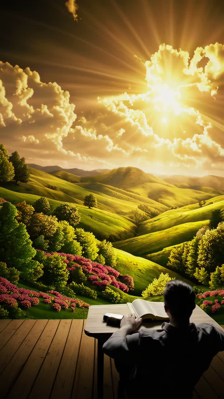 Reading and Reflection