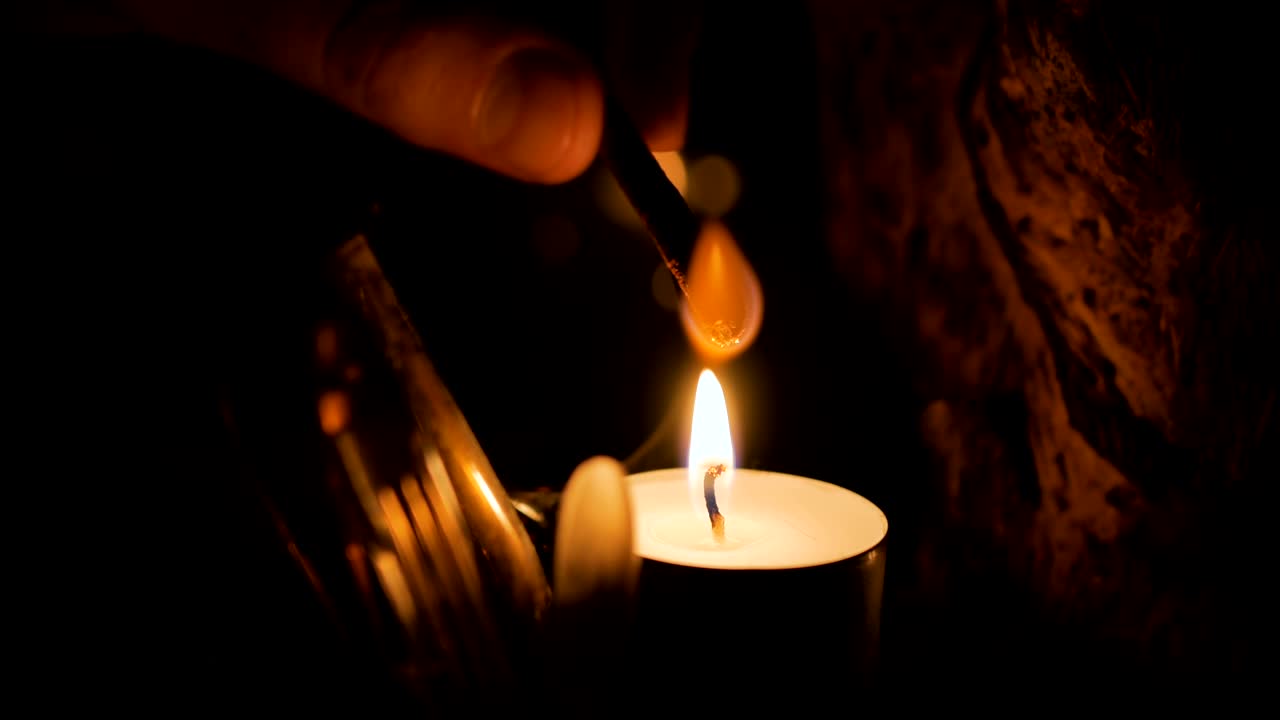 연기 로 불타는 향기 막대기