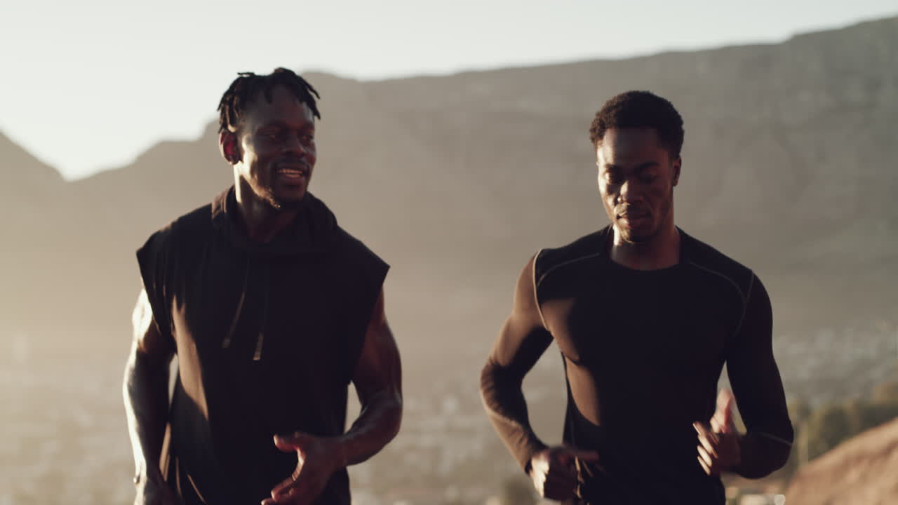 The more you move, the more calories you lose