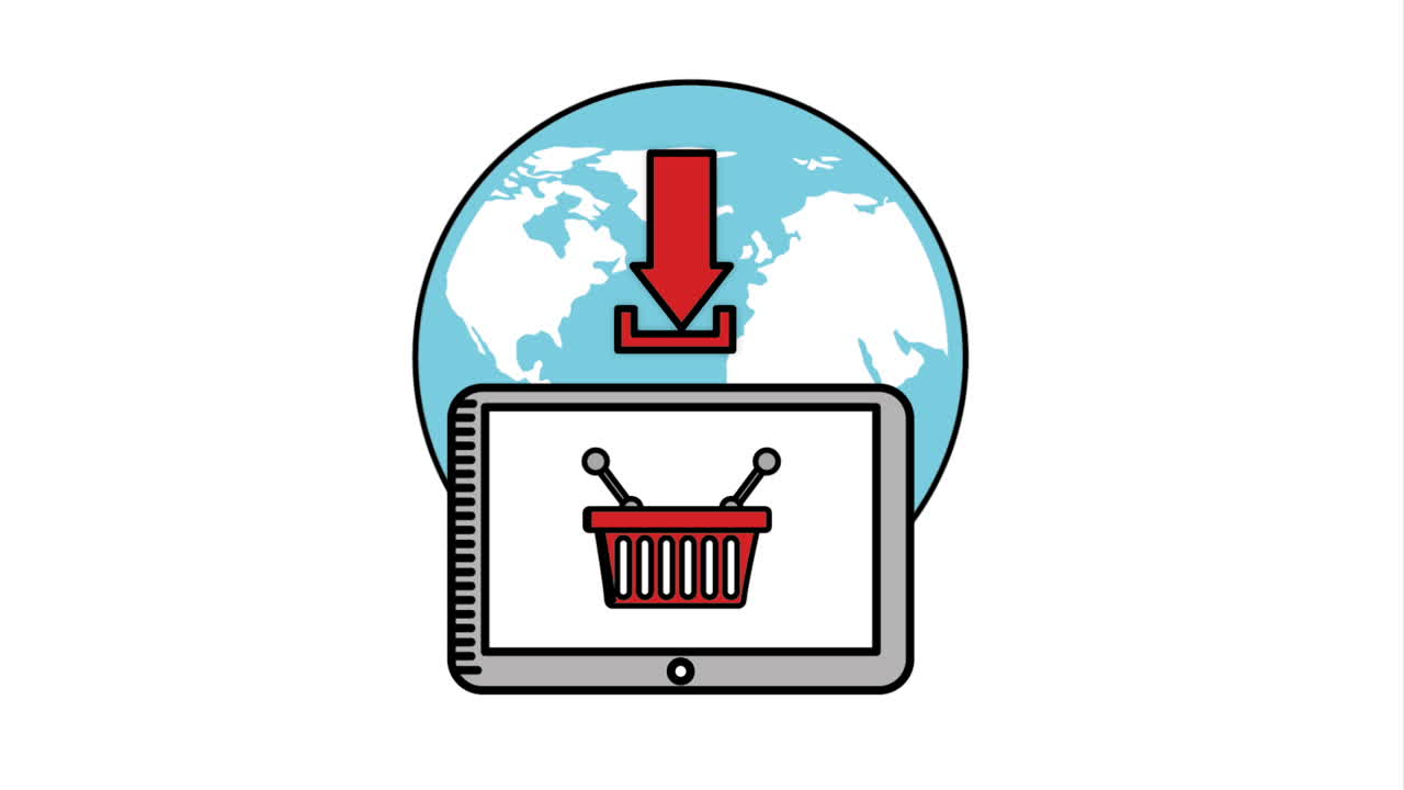 전자 상거래 디자인