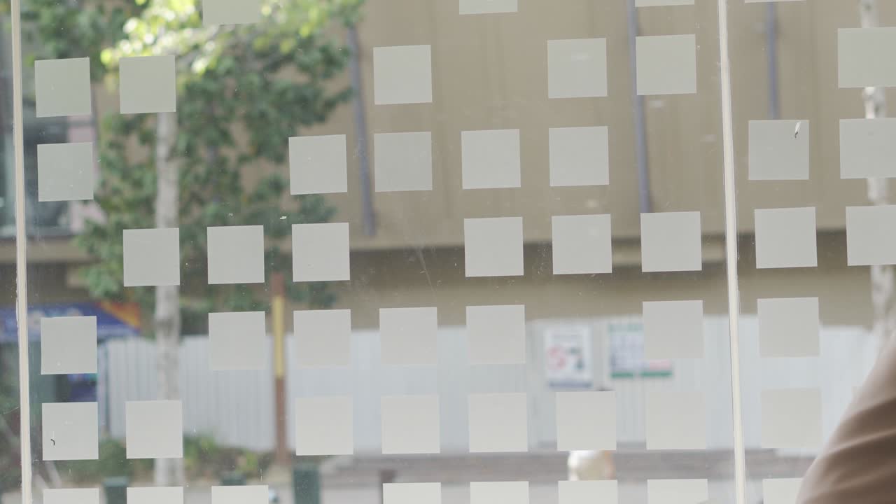 a young woman working with a laptop in a coffee shop business idea financial girl accountant