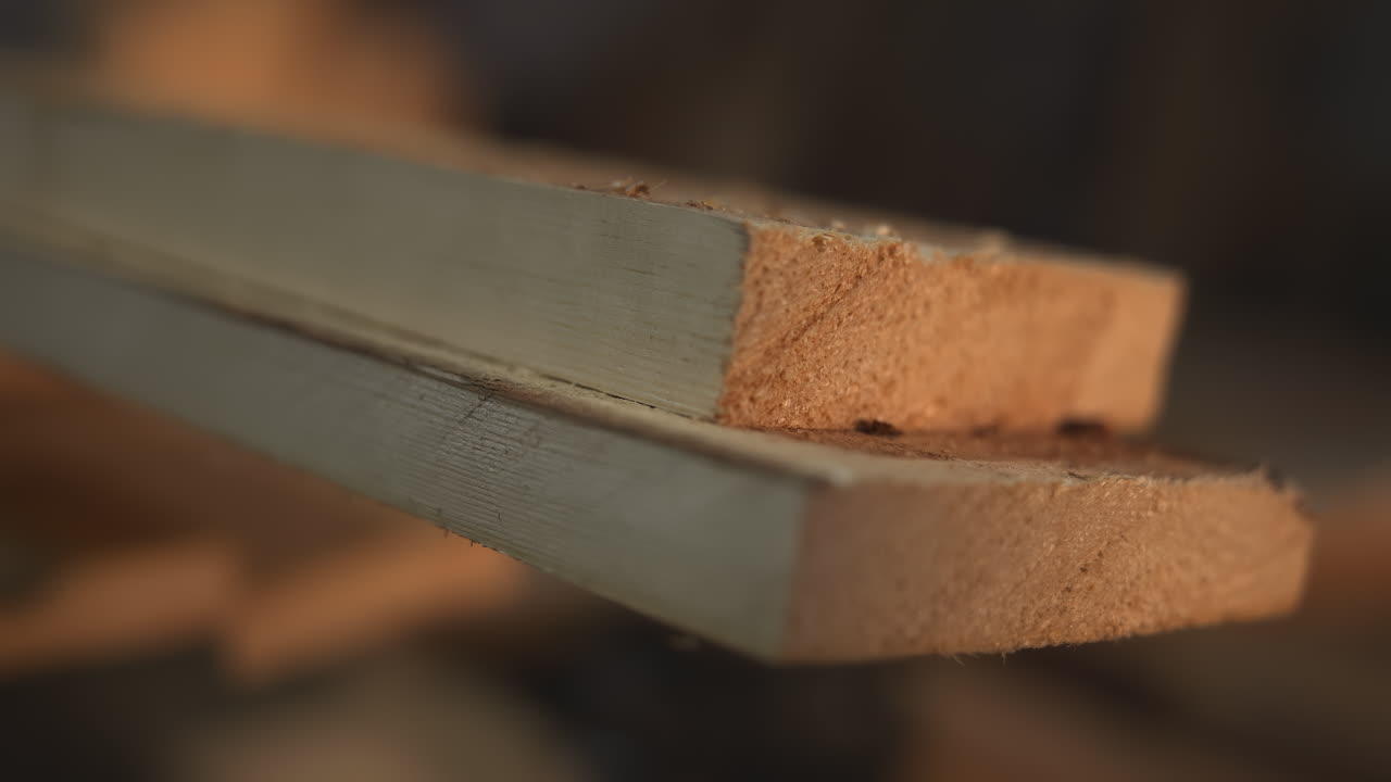 Tavole di legno