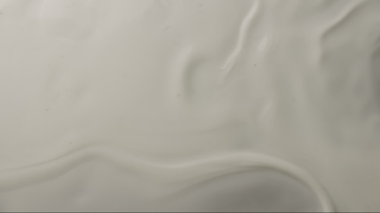 plano superior de una superficie de aspecto extraño