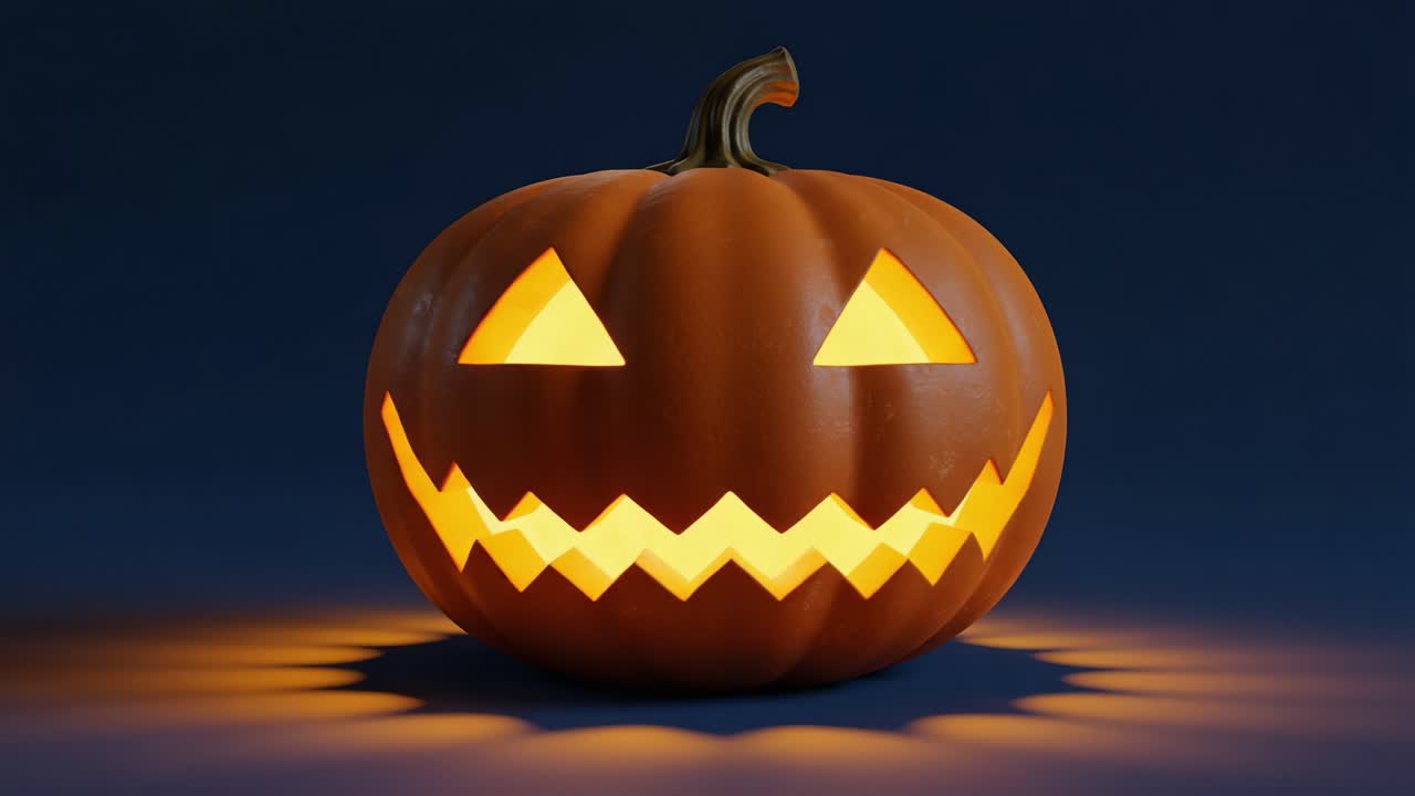 pumpkin,halloween,lantern,glow,carving,autumn,festive,orange,spooky,smile,shadow,light,expression,fall,harvest,decor,celebration,evil,horror,art,creativity,craft,night,tradition,fun,family,cultural,design,character,texture,photography,settings,vibrant,cheerful,imagery,scene,happy,icon,unusual,symbol